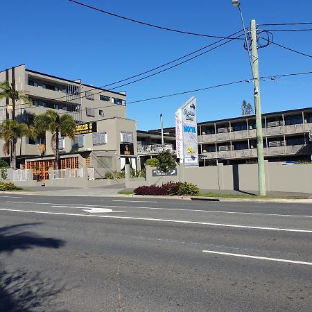 Southern Cross Motel Brisbane Eksteriør billede